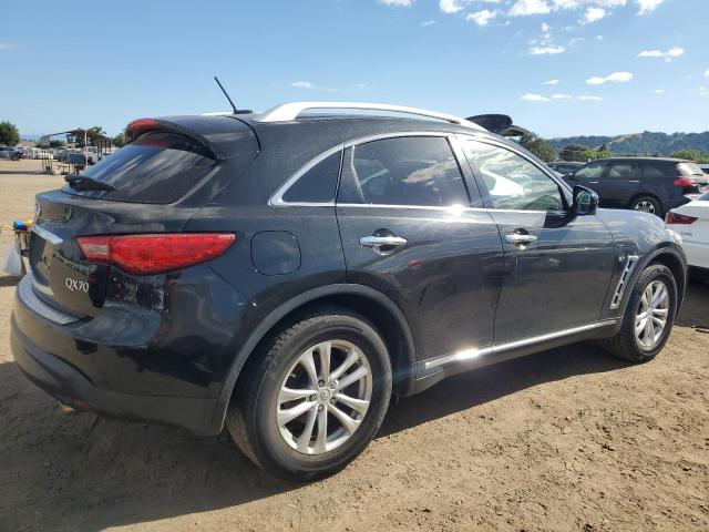 Vin: jn8cs1mw3fm483727, lot: 55783285, infiniti qx70 20153