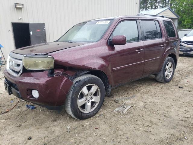 Vin: 5fnyf4h72bb012570, lot: 57779765, honda pilot exln 2011 img_1