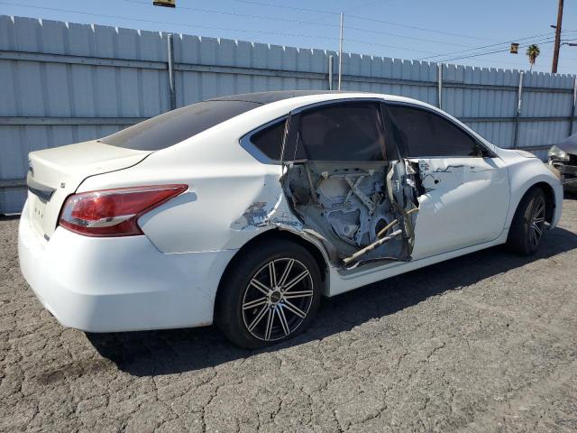 Vin: 1n4al3ap2dn572193, lot: 59028635, nissan altima 2.5 20133
