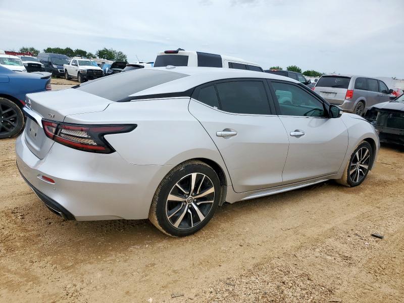 Vin: 1n4aa6cv9nc502609, lot: 52036985, nissan maxima sv 20223