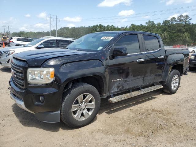 Vin: 1gtg5cea5j1196421, lot: 55781525, gmc canyon sle 2018 img_1