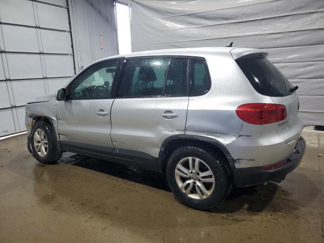 Vin: wvgbv3ax0dw592165, lot: 58915665, volkswagen tiguan s 20132