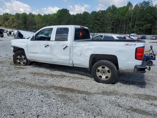 Vin: 1gcvkrec3fz294280, lot: 57603305, chevrolet all models k1500 lt 20152