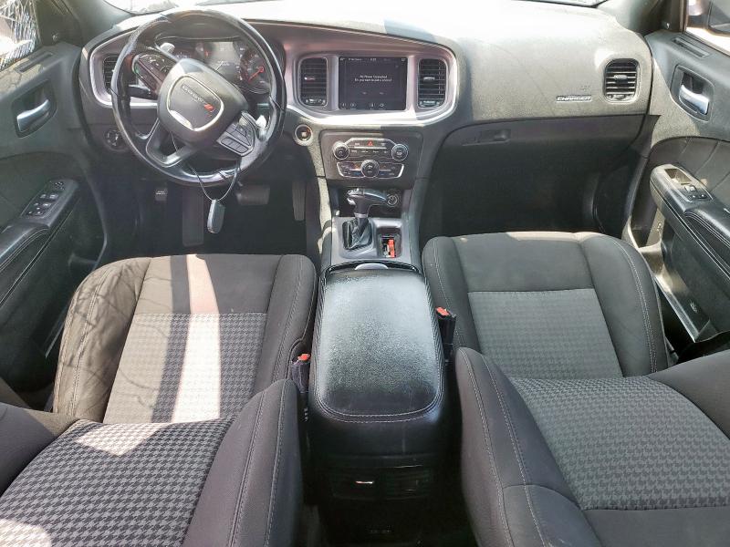 2021 DODGE CHARGER GT 2C3CDXHG5MH644417