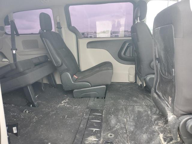 2018 DODGE GRAND CARA - 2C4RDGBG3JR362569