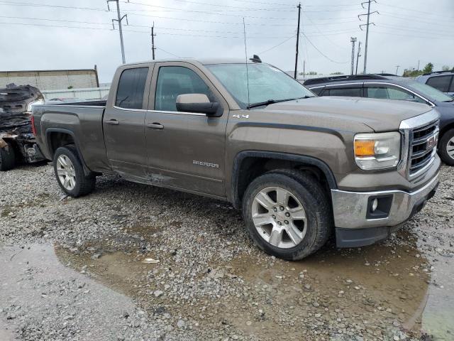 Vin: 1gtv2uec9fz323204, lot: 55364315, gmc sierra k1500 sle 20154