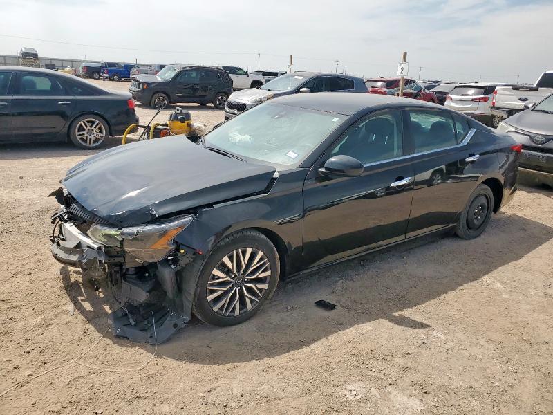 Vin: 1n4bl4dv1pn360944, lot: 58398605, nissan altima sv 2023 img_1
