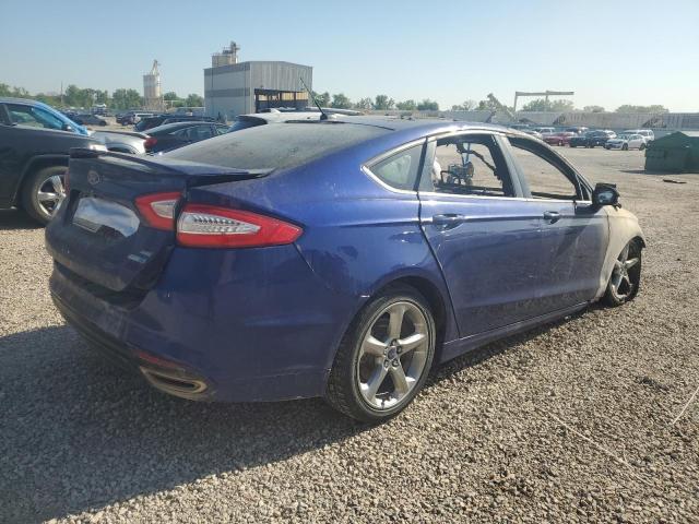 Vin: 3fa6p0t96gr291846, lot: 55997145, ford fusion se 20163