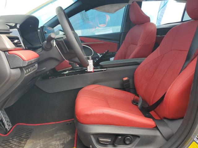 2025 TOYOTA CAMRY XSE - 4T1DAACK0SU608674