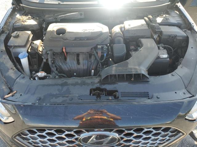 2019 HYUNDAI SONATA LIM - 5NPE34AF0KH792034