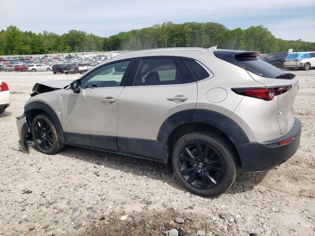 Vin: 3mvdmbdy7pm520039, lot: 58550785, mazda cx30 premium 20232