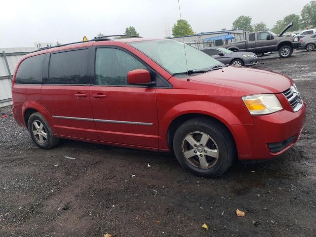 Vin: 2d4rn5d10ar179773, lot: 56855235, dodge caravan sxt 20104