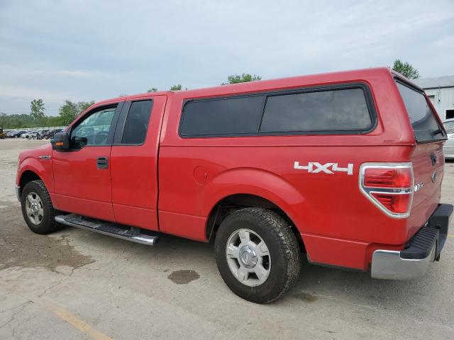 Vin: 1ftfx1ev3akb46835, lot: 58845975, ford f-150 super cab 20102