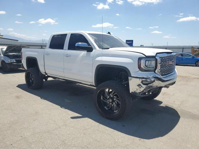 2016 GMC SIERRA K15 - 3GTU2NEC2GG319062