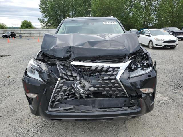 2021 LEXUS GX 460 PRE JTJAM7BX4M5298716