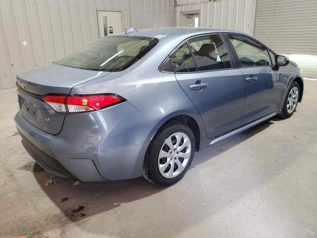 2022 TOYOTA COROLLA LE - JTDEPMAEXNJ219794