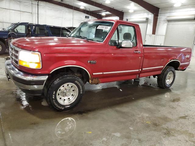 Vin: 1ftef14n0rlb54218, lot: 57050765, ford all models 1994 img_1