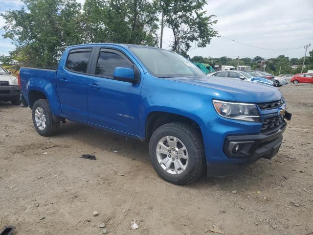 Vin: 1gcgtcen0m1298786, lot: 57600825, chevrolet colorado lt 20214