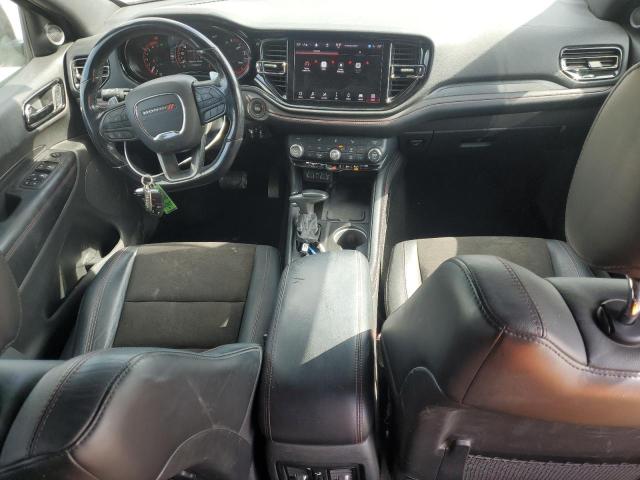 2021 DODGE DURANGO R/ - 1C4SDHCTXMC693309