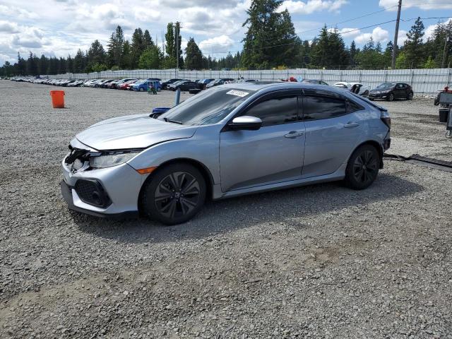 Vin: shhfk7h52hu414292, lot: 58272335, honda civic ex 2017 img_1