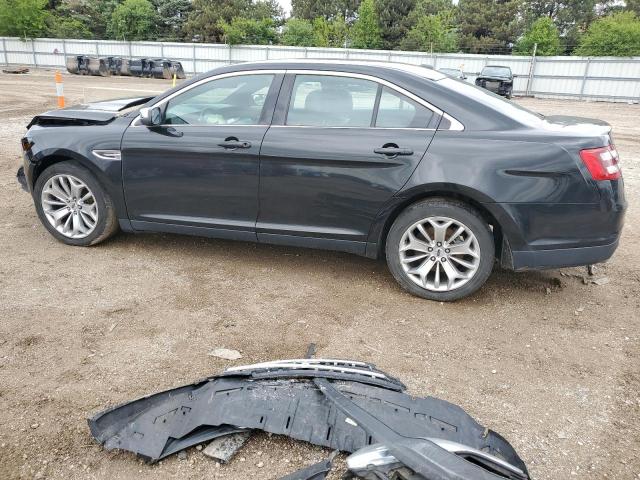 2015 FORD TAURUS LIM - 1FAHP2F87FG102618
