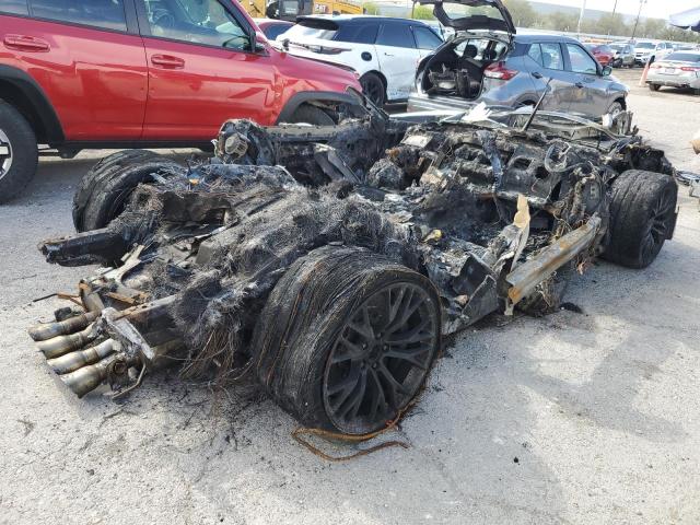 Vin: 1g1yu2d66h5601339, lot: 55954215, chevrolet corvette z06 3lz 20173