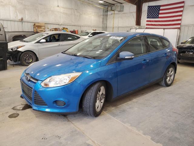 Vin: 1fadp3k26el181422, lot: 56704225, ford focus se 2014 img_1