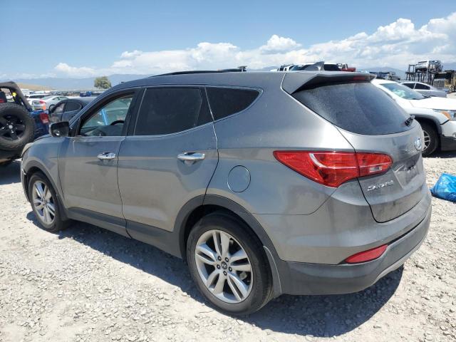 Vin: 5xyzwdla4dg023976, lot: 58837035, hyundai santa fe 20132