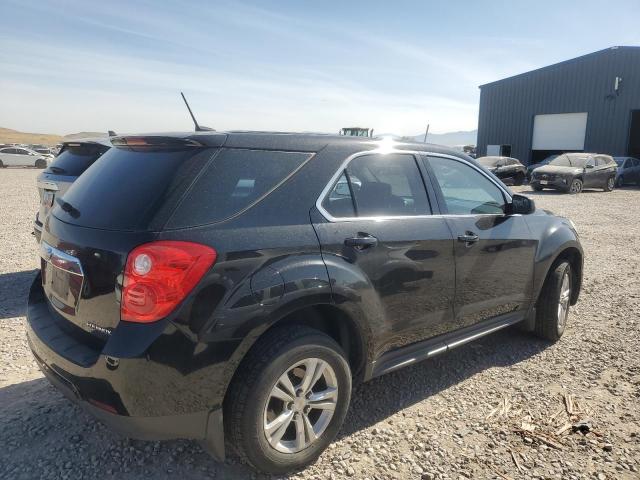 Vin: 2gnflcek1d6401753, lot: 58846145, chevrolet equinox ls 20133