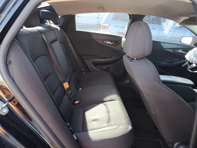 2018 CHEVROLET MALIBU 4D 1G1ZD5ST7JF133362