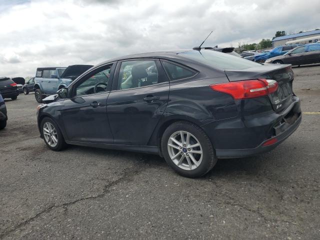 Vin: 1fadp3f24gl389232, lot: 58271505, ford focus se 20162