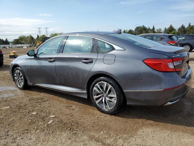 Vin: 1hgcv3f4xla011033, lot: 55530465, honda accord hybrid ex 20202