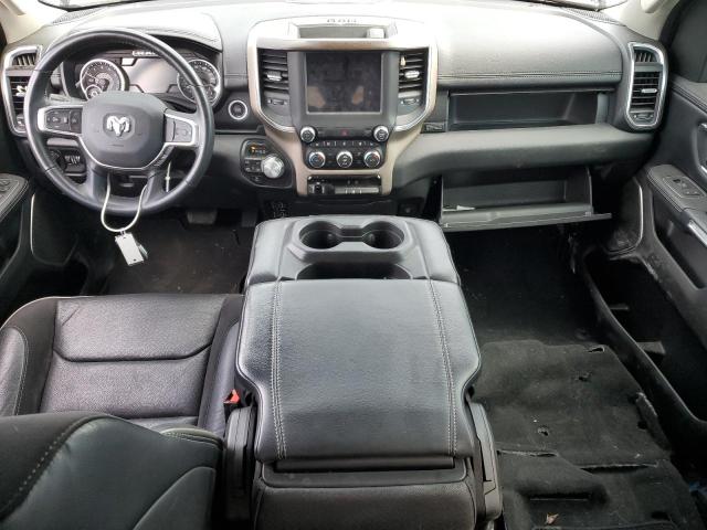 2022 RAM 1500 LARAM 1C6SRFRT3NN417838