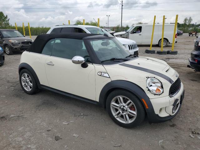 Vin: wmwzp3c51bt249501, lot: 55442315, mini cooper s 20114