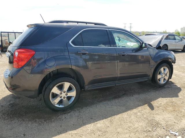 Vin: 2gnflgek3f6173703, lot: 55937965, chevrolet equinox lt 20153