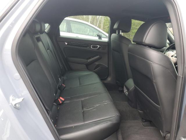 2022 HONDA CIVIC SPOR - 19XFL1H8XNE403435