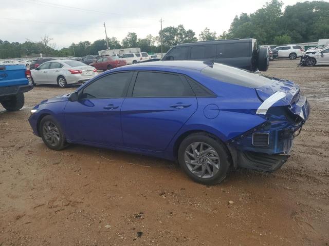 Vin: kmhlm4dg6ru700378, lot: 55526415, hyundai elantra sel 20242