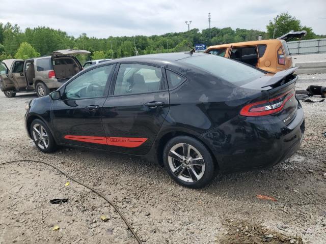 2016 DODGE DART SXT 1C3CDFBB4GD605553