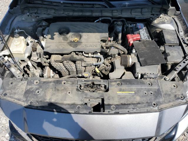 2019 NISSAN ALTIMA SL - 1N4BL4EV6KC111008