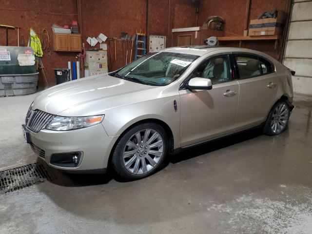Vin: 1lnhl9ftxag602828, lot: 55495325, lincoln mks 2010 img_1