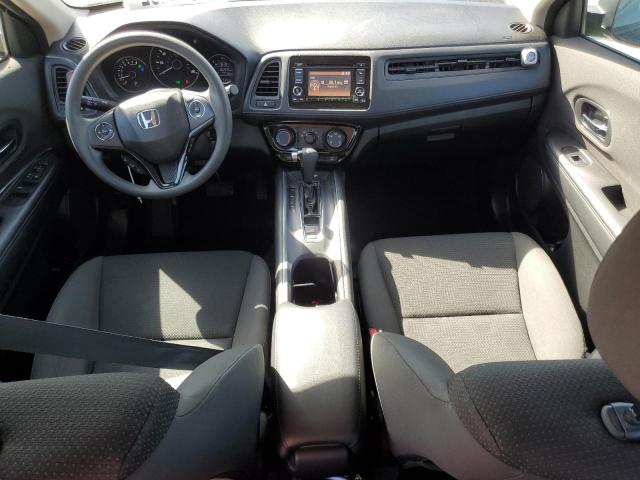 2020 HONDA HR-V LX 3CZRU5H30LM716173