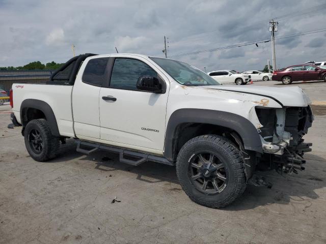 Vin: 1gchtbea0h1190217, lot: 55428675, chevrolet colorado 20174