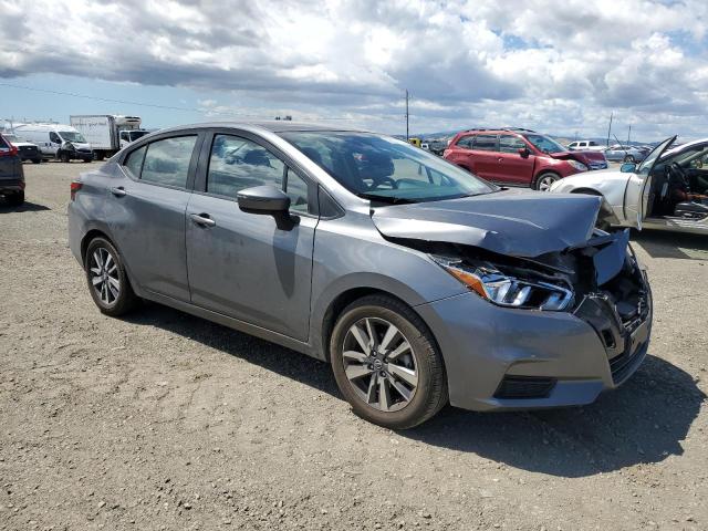 Vin: 3n1cn8ev6ml835677, lot: 56923275, nissan versa sv 20214