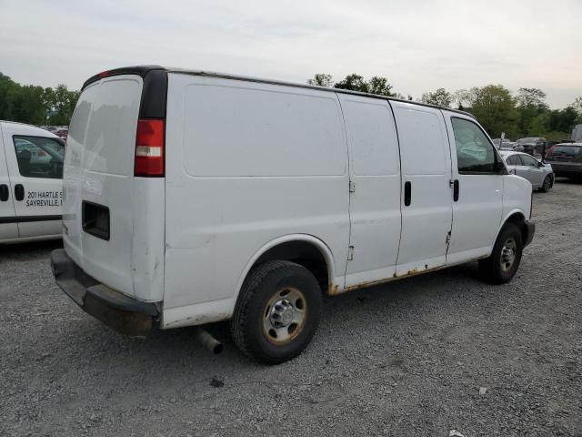 Vin: 1gcwgfca6d1160557, lot: 58167385, chevrolet express 20133