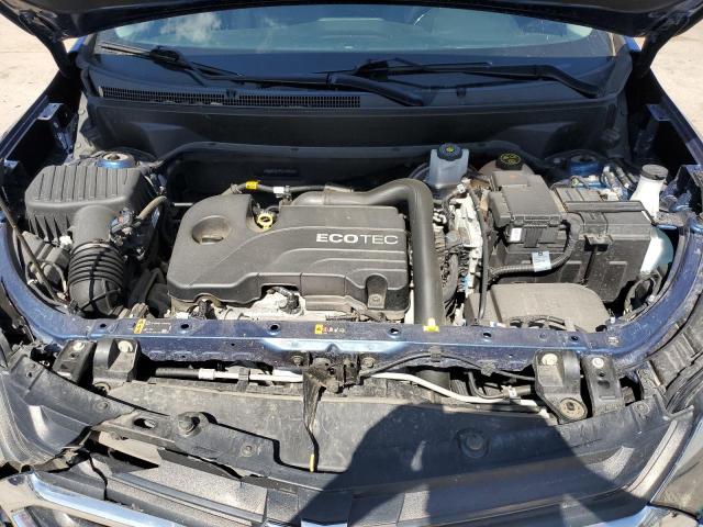 2020 CHEVROLET EQUINOX LT - 3GNAXJEV9LL129315