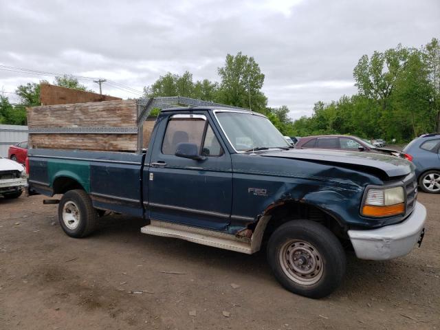 Vin: 1ftef15y5sna51928, lot: 57838695, ford all models 19954