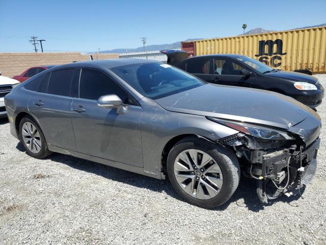 Vin: jtdaaaaa4na005492, lot: 56061045, toyota mirai le le 20224