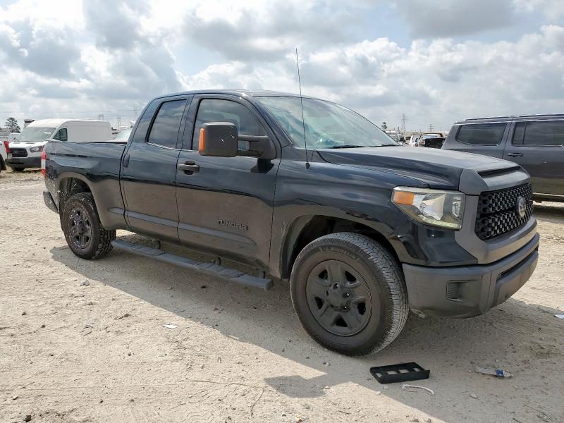 Vin: 5tfrm5f12kx144295, lot: 58025395, toyota tundra double cab sr 20194