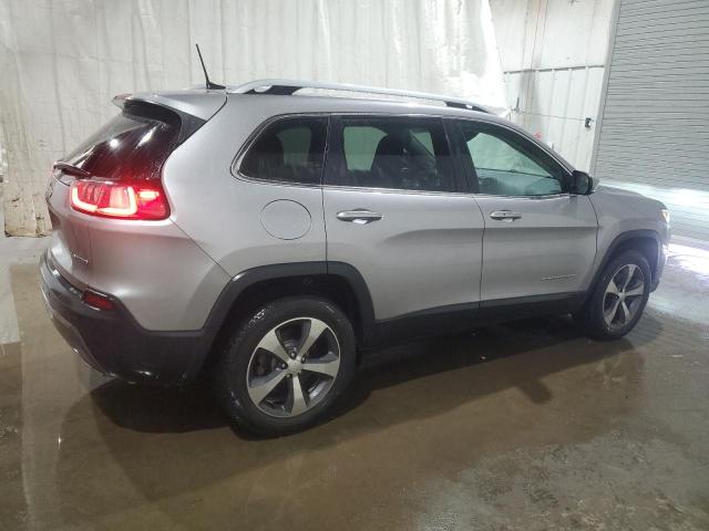 Vin: 1c4pjmdx6kd412428, lot: 54933195, jeep grand cher limited 20193