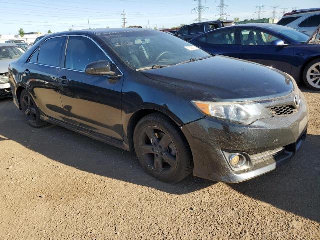 Vin: 4t1bf1fk5du254397, lot: 57335405, toyota camry l 20134